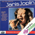 Janis Joplin - Very Best of CD Import