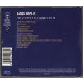 Janis Joplin - Very Best of CD Import