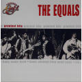 Equals - Greatest Hits CD Import