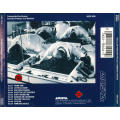 Alan Parsons Project - Ammonia Avenue CD Import