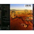 Queensrÿche - Hear In the Now Frontier CD Import