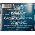 Julian Laxton - Collection CD Rare