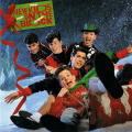 New Kids On the Block - Merry, Merry Christmas CD Import