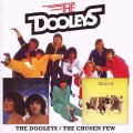 Dooleys - Dooleys / Chosen Few Double CD Import
