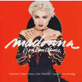 Madonna - You Can Dance CD Import