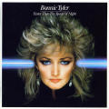 Bonnie Tyler - Faster Than the Speed of Night CD Import