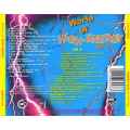 Various - World of High-Energy Vol 3 Double CD Rare