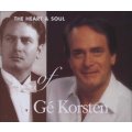 Gé Korsten - Heart & Soul of Double CD