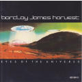 Barclay James Harvest - Eyes of the Universe CD Import