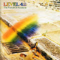 Level 42 - The Pursuit of Accidents CD Import