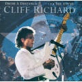Cliff Richard - From a Distance the Event CD Import