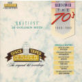 Various - Rediscover the 70`s: 1969-1980 - Emotions Double CD Import