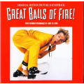 Soundtrack - Great Balls of Fire!  CD Import