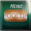 Heino - Gold: Greatest Hits Collection CD