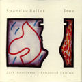 Spandau Ballet - True CD Import