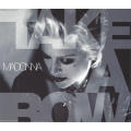 Madonna - Take a Bow  Maxi Single CD Import