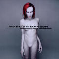 Marilyn Manson - Mechanical Animals  CD Import