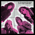 Starship - No Protection CD Import