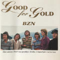 BZN - Good For Gold CD Import