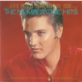 Elvis Presley - Number One Hits CD Import