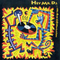 Various - Hey Mr. D.J....The 4th Compilation CD Import