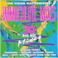 Vision Mastermixers - Immaculate Mixes CD Import