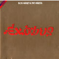 Bob Marley & Wailers - Exodus CD Import