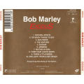 Bob Marley & Wailers - Exodus CD Import