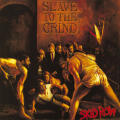 Skid Row - Slave To the Grind CD Import