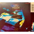Erasure - Ship of Fools CD Maxi Single Import (Orange Lining)