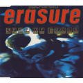 Erasure - Ship of Fools CD Maxi Single Import (Orange Lining)