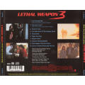 Soundtrack - Lethal Weapon 3 CD Import