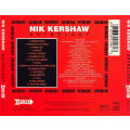 Nik Kershaw - Anthology CD Import