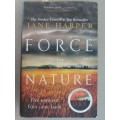 Jane Harper - Force of Nature Hardcover