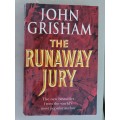 John Grisham - The Runaway Jury Hardcover