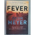 Deon Meyer - Fever Paperback