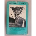 Alvin Moscow - Collision Course Hardcover (Andrea Doria)