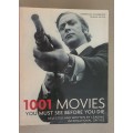 Steven Jay Schneider - 1001 Movies You Must See Before You Die Book