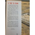 Walter Lord - A Time To Stand Hardcover