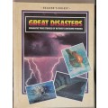 Readers Digest - Great Disasters Hardcover