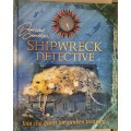 Duncan Cameron - Shipwreck Detective Hardcover Interactive Book
