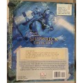Duncan Cameron - Shipwreck Detective Hardcover Interactive Book