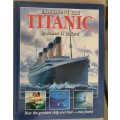 Robert Ballard - Exploring the Titanic Hardcover