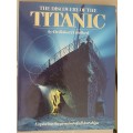 Robert Ballard - The Discovery of the Titanic Hardcover