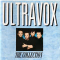Ultravox - The Collection CD Import