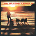 Human League - Travelogue CD Import