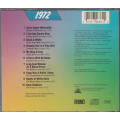 Various - Billboard Top Rock`n` Roll Hits - 1972 CD Import