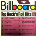 Various - Billboard Top Rock`n` Roll Hits - 1971 CD Import
