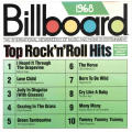Various - Billboard Top Rock`n` Roll Hits - 1968 CD Import
