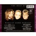 Barclay James Harvest - Best of CD Import